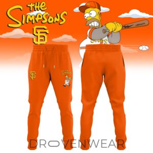 San Francisco Giants x The Simpsons 2026 Limited Edition Jersey 1 San Francisco Giants x The Simpsons 2026 Limited Edition Jersey 2.jpg