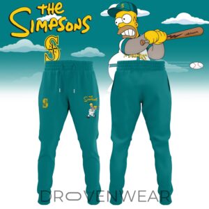 Seattle Mariners x The Simpsons 2026 Limited Edition Jersey 1 Seattle Mariners x The Simpsons 2026 Limited Edition Jersey 2.jpg