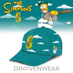 Seattle Mariners x The Simpsons 2026 Limited Edition Jersey 2 Seattle Mariners x The Simpsons 2026 Limited Edition Jersey 3.jpg