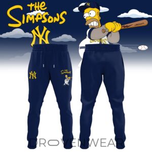 New York Yankees x The Simpsons 2026 Limited Edition Jersey 2.jpg