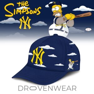 New York Yankees x The Simpsons 2026 Limited Edition Jersey 3.jpg