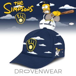 Milwaukee Brewers x The Simpsons 2026 Limited Edition Jersey 3.jpg