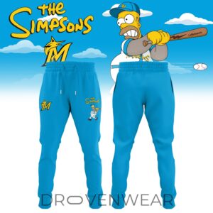 Miami Marlins x The Simpsons 2026 Limited Edition Jersey 2.jpg