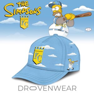 Kansas City Royals x The Simpsons 2026 Limited Edition Jersey 2 Kansas City Royals x The Simpsons 2026 Limited Edition Jersey 3.jpg