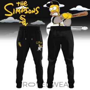 Chicago White Sox x The Simpsons 2026 Limited Edition Jersey 1 Chicago White Sox x The Simpsons 2026 Limited Edition Jersey 2.jpg