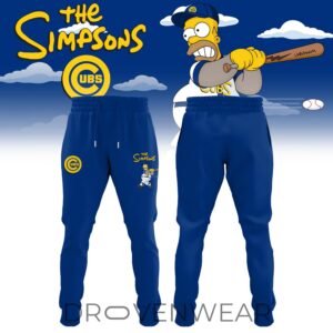 Chicago Cubs x The Simpsons 2026 Limited Edition Jersey 2.jpg