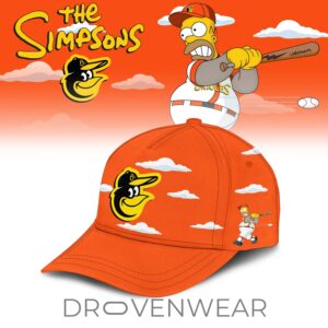 Baltimore Orioles x The Simpsons 2026 Limited Edition Jersey 3.jpg