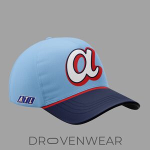 Limited Edition Atlanta Braves City Connect Custom Jersey 3.jpg
