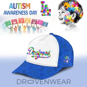 Los Angeles Dodgers x Autism Awareness 2026 Limited Edition Jersey 1 Los Angeles Dodgers x Autism Awareness 2026 Limited Edition Jersey 2.jpg