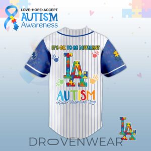 Los Angeles Dodgers Autism Awareness 2026 Limited Editions Jersey 1 Los Angeles Dodgers Autism Awareness 2026 Limited Editions Jersey 2.jpg