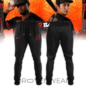 San Francisco Giants 2026 Limited Edition Baseball Jersey 2.jpg
