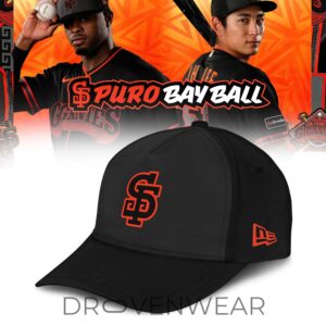 San Francisco Giants 2026 Limited Edition Baseball Jersey 3.jpg