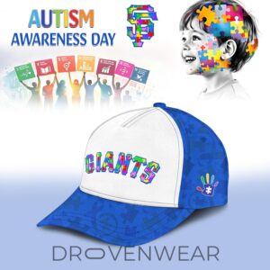 San Francisco Giants Autism Awareness 2026 Special Edition Baseball Jersey 2.jpg