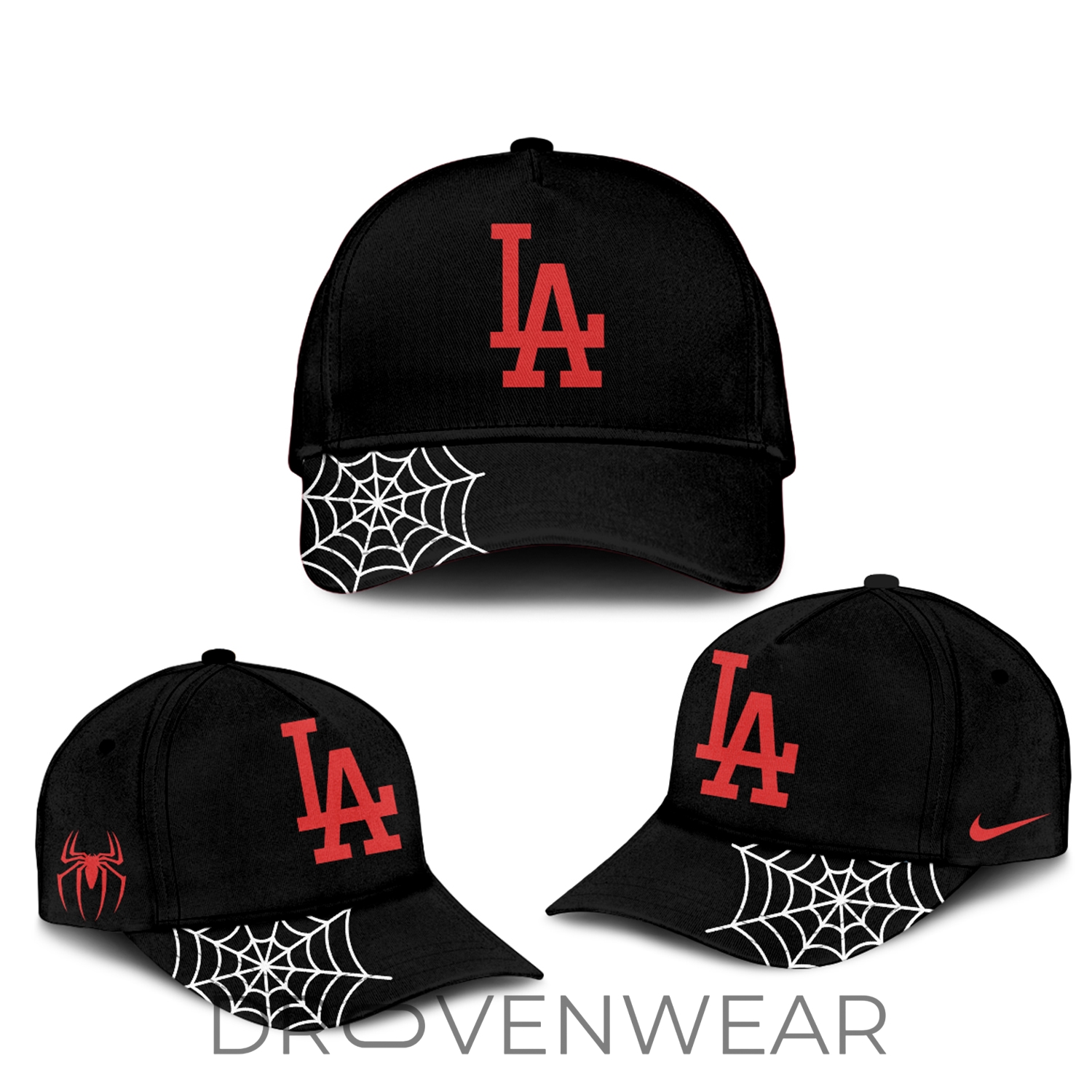 Los Angeles Dodgers x Spider-Man Brand New Day Limited Edition Jersey Los Angeles Dodgers x Spider-Man Brand New Day Limited Edition Jersey
