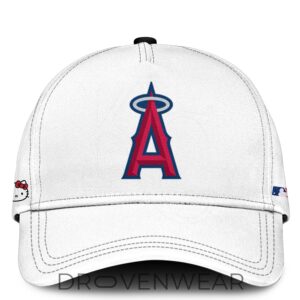 Los Angeles Angels x Hello Kitty 2026 Custom Fan Jersey 2.jpg