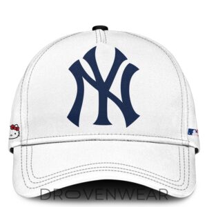 New York Yankees x Hello Kitty 2026 Custom Limited Edition Jersey 2.jpg