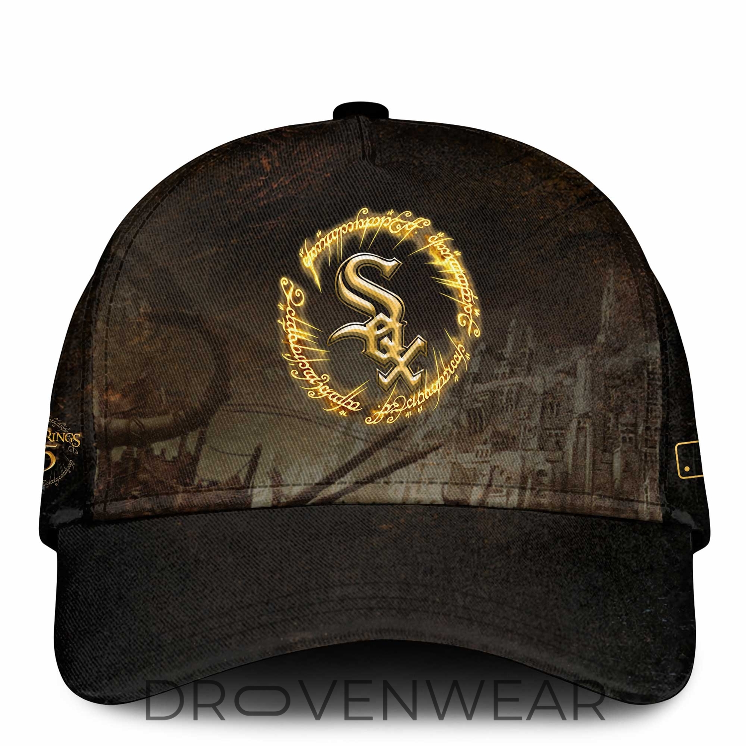 Chicago White Sox x Eternal Ring 2026 Premium Limited Jersey Chicago White Sox x Eternal Ring 2026 Premium Limited Jersey