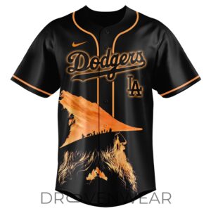 Los Angeles Dodgers x Ring of Power 2026 Personalized Jersey Edition 1 Los Angeles Dodgers x Ring of Power 2026 Personalized Jersey Edition 2.jpg