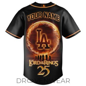 Los Angeles Dodgers x Ring of Power 2026 Personalized Jersey Edition 2 Los Angeles Dodgers x Ring of Power 2026 Personalized Jersey Edition 3.jpg