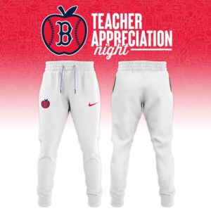 Teacher Appreciation Red Sox Jersey MLB Event 2.jpg