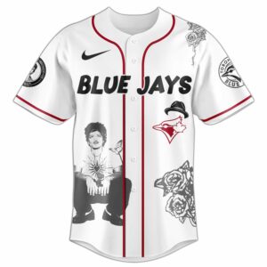 Toronto Blue Jays Bruno Inspired 2026 Limited Edition Baseball Jersey 2.jpg
