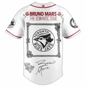 Toronto Blue Jays Bruno Inspired 2026 Limited Edition Baseball Jersey 3.jpg
