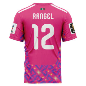 Rangel 12 AOP T-Shirt 2026 World Cup Mexico Home Goalkeeper 3 1777281544677.jpg