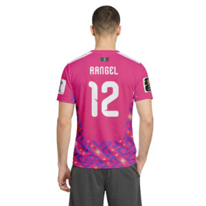 Rangel 12 AOP T-Shirt 2026 World Cup Mexico Home Goalkeeper 5 1777281544708.jpg