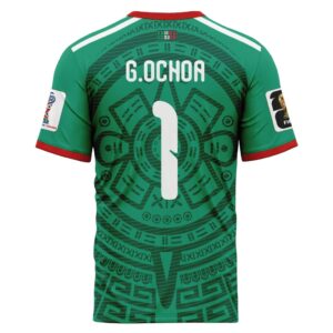 Guillermo Ochoa 1 AOP T-Shirt 2026 World Cup Mexico Home 3 1777455049004 1.jpg