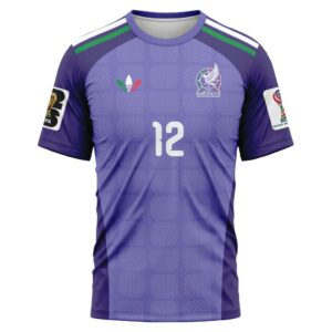 Rangel 12 AOP T-Shirt 2026 World Cup Mexico Away Goalkeeper 2 1777281506547 1.jpg