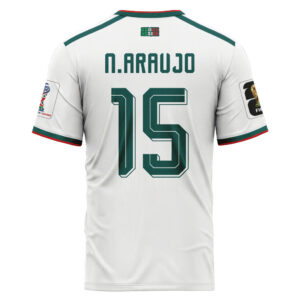N?stor Araujo 15 AOP T-Shirt 2026 World Cup Mexico Away 3 1777887286397 1.jpg