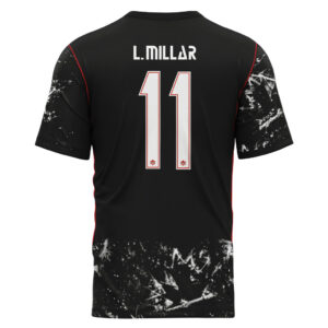 L. Millar 11 2026 World Cup Canada Away AOP T-Shirt 3 1777973727599 1.jpg