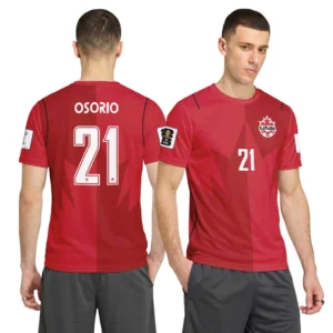 Osorio 21 AOP T-Shirt Canada World Cup 2026 Home 1 1778922258755 1.webp