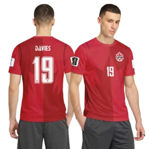 Davies 19 AOP T-Shirt Canada World Cup 2026 Home 1 1778922186208 1.webp