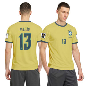 Milit?o 13 2026 World Cup Brazil Home AOP T-Shirt 1 1777889022245.jpg