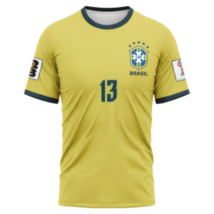 Milit?o 13 2026 World Cup Brazil Home AOP T-Shirt 2 1777889019810.jpg