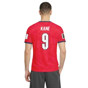 Kane 9 Away AOP T-Shirt 2026 World Cup England 5 1778058397003.webp