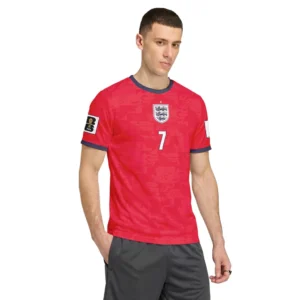 Saka 7 Away AOP T-Shirt 2026 World Cup England 4 1778058822114.webp