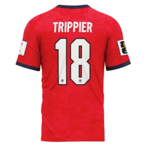 Trippier 18 Away AOP T-Shirt 2026 World Cup England 3 1778059133483.webp