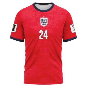 Tomori 24 Away AOP T-Shirt 2026 World Cup England 2 1778059069945.webp