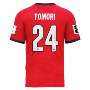 Tomori 24 Away AOP T-Shirt 2026 World Cup England 3 1778059069956.webp