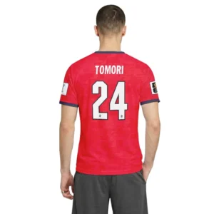 Tomori 24 Away AOP T-Shirt 2026 World Cup England 5 1778059069987.webp