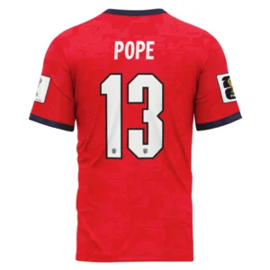 Pope 13 Away AOP T-Shirt 2026 World Cup England 3 1778058624095.webp