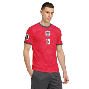 Pope 13 Away AOP T-Shirt 2026 World Cup England 4 1778058624116.webp