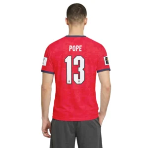 Pope 13 Away AOP T-Shirt 2026 World Cup England 5 1778058624126.webp