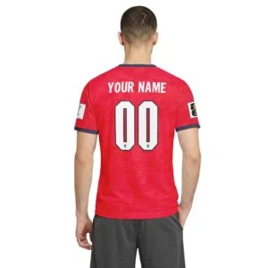 England 2026 World Cup Away Personalized AOP T-Shirt 5 1778060307230.webp