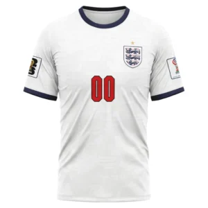 England 2026 World Cup Home Personalized AOP T-Shirt 2 1778060264167.webp