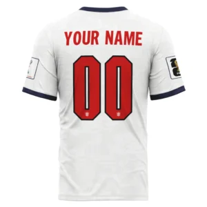England 2026 World Cup Home Personalized AOP T-Shirt 3 1778060264179.webp