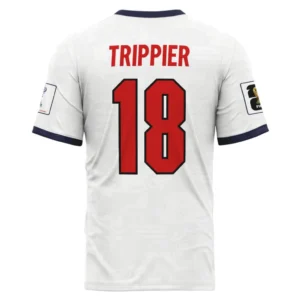Trippier 18 Home AOP T-Shirt 2026 World Cup England 3 1778060082072.webp