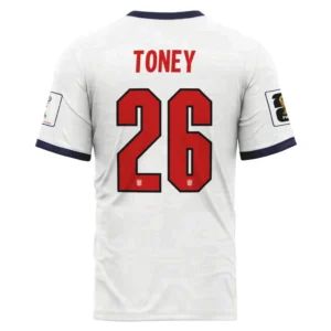 Toney 26 Home AOP T-Shirt 2026 World Cup England 3 1778060035726.webp